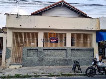 Casa · 158m² · 3 Quartos · 1 Vaga · Casa para alugar em Vila Expedicionários Cruzeirenses de 158.00m² com 3 Quartos e 1 Garagem