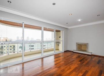 Apartamento · 128m² · 3 Quartos · 3 Vagas · Apartamento para venda em Vila Andrade de 128.00m² com 3 Quartos, 3 Suites e 3 Garagens