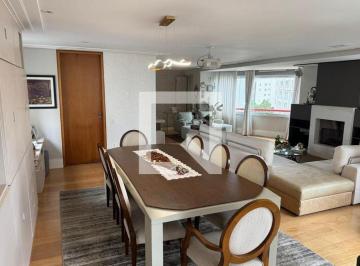 Apartamento · 217m² · 4 Quartos · 4 Vagas · Apartamento para venda em Vila Andrade de 217.00m² com 4 Quartos, 4 Suites e 4 Garagens