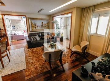 Apartamento · 140m² · 2 Quartos · 2 Vagas · Apartamento para venda em Panamby de 140.00m² com 2 Quartos e 2 Garagens