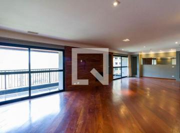 Apartamento · 288m² · 4 Quartos · 4 Vagas · Apartamento para venda em Vila Andrade de 288.00m² com 4 Quartos, 4 Suites e 4 Garagens