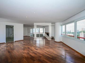 Apartamento · 210m² · 4 Quartos · 4 Vagas · Apartamento para venda em Vila Andrade de 210.00m² com 4 Quartos, 4 Suites e 4 Garagens