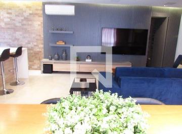 Apartamento · 94m² · 2 Quartos · 2 Vagas · Apartamento para venda em Panamby de 94.00m² com 2 Quartos, 1 Suite e 2 Garagens