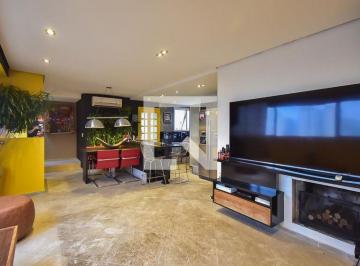 Apartamento · 150m² · 2 Quartos · 4 Vagas · Apartamento para venda em Vila Andrade de 150.00m² com 2 Quartos, 1 Suite e 4 Garagens