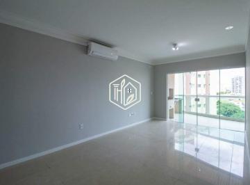 Apartamento · 123m² · 3 Quartos · 2 Vagas · Apartamento para alugar em Jardim Paulistano de 122.86m² com 3 Quartos, 2 Suites e 2 Garagens