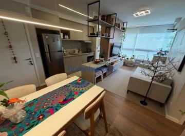 Apartamento · 56m² · 2 Quartos · 1 Vaga · Apartamento para venda em Jardim Itamarati de 56.00m² com 2 Quartos, 1 Suite e 1 Garagem