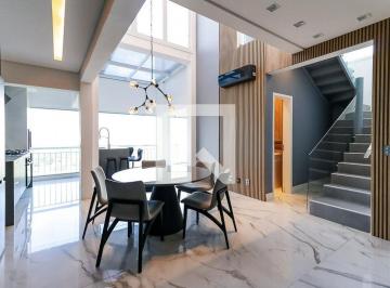Apartamento · 121m² · 3 Quartos · 3 Vagas · Apartamento para venda em Jardim Ampliação de 121.00m² com 3 Quartos, 2 Suites e 3 Garagens
