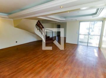 Apartamento · 570m² · 5 Quartos · 4 Vagas · Apartamento para venda em Jardim Ampliação de 570.00m² com 5 Quartos, 3 Suites e 4 Garagens