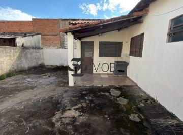Casa · 68m² · 1 Quarto · 1 Vaga · Casa para alugar em Vila São Carlos de 68.00m² com 1 Quarto e 1 Garagem