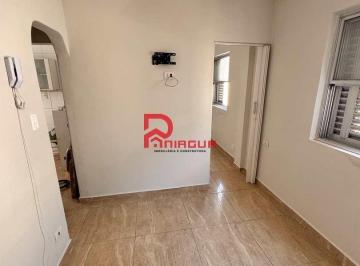 Apartamento · 32m² · 1 Quarto · 1 Vaga · Kitnet para venda em Boqueirão de 32.00m² com 1 Quarto e 1 Garagem