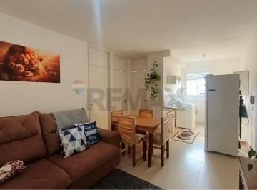 Apartamento · 42m² · 2 Quartos · 1 Vaga · Apartamento para venda em Jardim Scomparim de 42.00m² com 2 Quartos e 1 Garagem