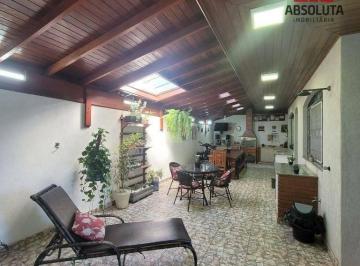 Casa · 308m² · 3 Quartos · 5 Vagas · Casa para venda em Antônio Zanaga I de 308.00m² com 3 Quartos, 1 Suite e 5 Garagens