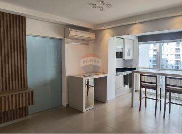 Apartamento · 70m² · 2 Quartos · 1 Vaga · Apartamento para alugar em Vila Do Golf de 70.00m² com 2 Quartos, 1 Suite e 1 Garagem