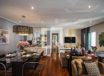 Apartamento · 127m² · 3 Quartos · 3 Vagas · Apartamento para venda em Vila Andrade de 127.00m² com 3 Quartos, 3 Suites e 3 Garagens
