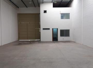Comercial · 300m² · Galpão / Depósito / Armazém para venda e aluguel em Jardim Anhangüera de 300.00m²