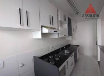Apartamento · 55m² · 2 Quartos · 1 Vaga · Apartamento para venda em Vila Belvedere de 55.00m² com 2 Quartos e 1 Garagem