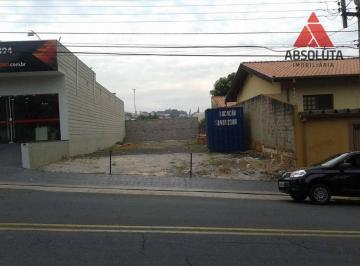 Terreno · 333m² · Terreno para venda em Jardim São Domingos de 333.00m²