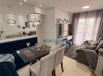 Apartamento · 50m² · 2 Quartos · 1 Vaga · Apartamento para venda em Macedo de 50.00m² com 2 Quartos, 1 Suite e 1 Garagem
