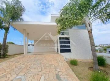 0 · Casa disponível para venda ou locação no Swiss Park em Campinas.