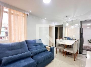 Apartamento · 45m² · 2 Quartos · 1 Vaga · Apartamento à Venda - Assunção, 2 Quartos, 45 m² - São Bernardo do Campo