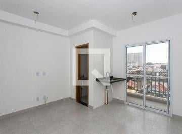 Apartamento · 20m² · 1 Quarto · Apartamento à Venda - Vila Esperança, 1 Quarto,  20 m² - São Paulo