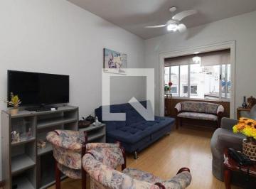 Apartamento · 50m² · 1 Quarto · 1 Vaga · Apartamento à Venda - Azenha, 1 Quarto, 50 m² - Porto Alegre