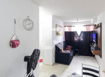 Apartamento · 50m² · 2 Quartos · 1 Vaga · Apartamento à Venda - Campo Grande, 2 Quartos, 50 m² - Rio de Janeiro