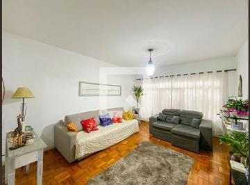Casa · 171m² · 3 Quartos · 2 Vagas · Casa à Venda - Tucuruvi, 3 Quartos,  171 m² - São Paulo