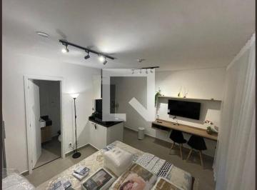 Apartamento · 30m² · 1 Quarto · Apartamento à Venda - Jardim Paulista, 1 Quarto, 30 m² - São Paulo