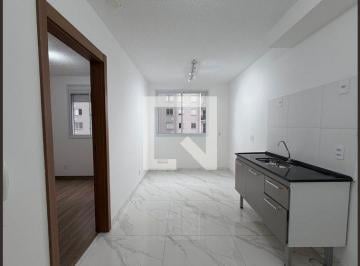 Apartamento · 25m² · 1 Quarto · Apartamento à Venda - Belém, 1 Quarto, 25 m² - São Paulo