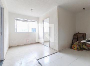 Apartamento · 31m² · 2 Quartos · Apartamento à Venda - Itaquera, 2 Quartos, 31 m² - São Paulo