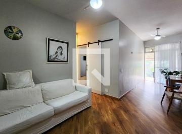 Apartamento · 54m² · 1 Quarto · 1 Vaga · Apartamento à Venda - Vila Isabel, 1 Quarto,  54 m² - Rio de Janeiro