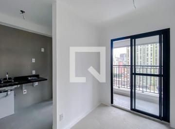 Apartamento · 42m² · 1 Quarto · 1 Vaga · Apartamento à Venda - Perdizes, 1 Quarto,  42 m² - São Paulo