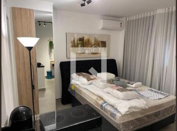 Apartamento · 33m² · 1 Quarto · Apartamento à Venda - Jardim Paulista, 1 Quarto, 33 m² - São Paulo