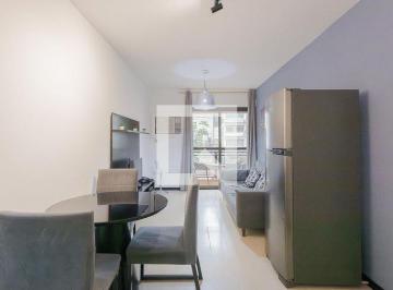 Apartamento · 42m² · 1 Quarto · 1 Vaga · Apartamento à Venda - Jardim Paulista, 1 Quarto,  42 m² - São Paulo