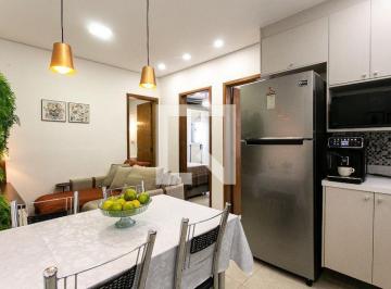 Apartamento · 42m² · 2 Quartos · Apartamento à Venda - Vila Aricanduva, 2 Quartos, 42 m² - São Paulo