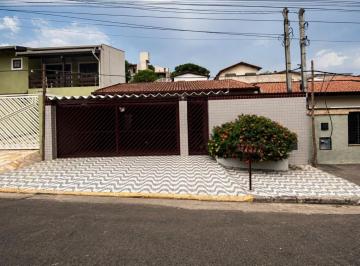 0 · Casa para alugar no Chácara da Barra em Campinas/SP.