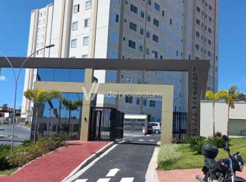 0 · apartamento à venda em Parque Industrial