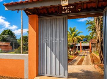 0 · chácara à venda em Chácara Primavera