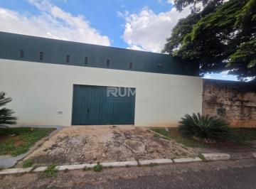 0 · barracão para aluguel em Jardim Santa Genebra