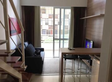Apartamento · 40m² · 1 Quarto · 1 Vaga · Apartamento com ótimo preço no bairro Brooklin. Confira!