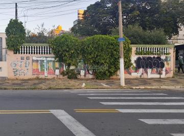 0 · TERRENO PLANO A VENDA NO BAIRRO GUARANI 400M² - CAMPINAS SP