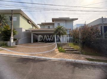 0 · Casa à venda no Condomínio Morada das Nascentes em Valinhos na Davanti Imóveis.