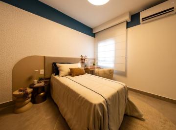 0 · Apartamento à venda no condomínio Intento no bairro Cambuí em Campinas