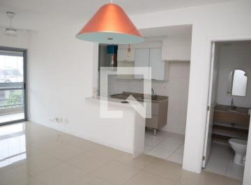 Apartamento · 82m² · 2 Quartos · 1 Vaga · Apartamento para Aluguel - Vargem Pequena, 2 Quartos,  82 m² - Rio de Janeiro