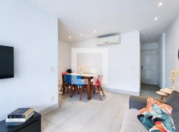 Apartamento en Aluguel de 2 quartos Maracanã · Apartamento para Aluguel - Maracanã, 2 Quartos, 90 m² - Rio de Janeiro