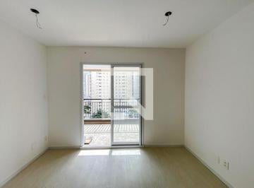 Apartamento · 26m² · 1 Quarto · Apartamento para Aluguel - Belém, 1 Quarto,  26 m² - São Paulo