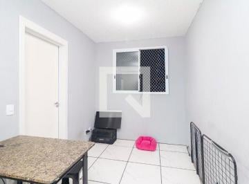 Apartamento · 37m² · 2 Quartos · Apartamento para Aluguel - Vila Progresso, 2 Quartos, 37 m² - São Paulo