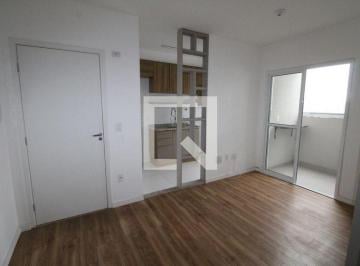 Apartamento · 58m² · 2 Quartos · 1 Vaga · Apartamento para Aluguel - Parque Residencial Flamboyant, 2 Quartos,  58 m² - São José dos Campos