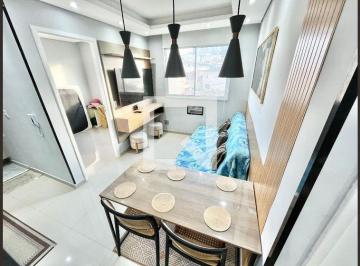 Apartamento · 38m² · 1 Quarto · 1 Vaga · Apartamento para Aluguel - Vila Diva, 1 Quarto,  38 m² - São Paulo